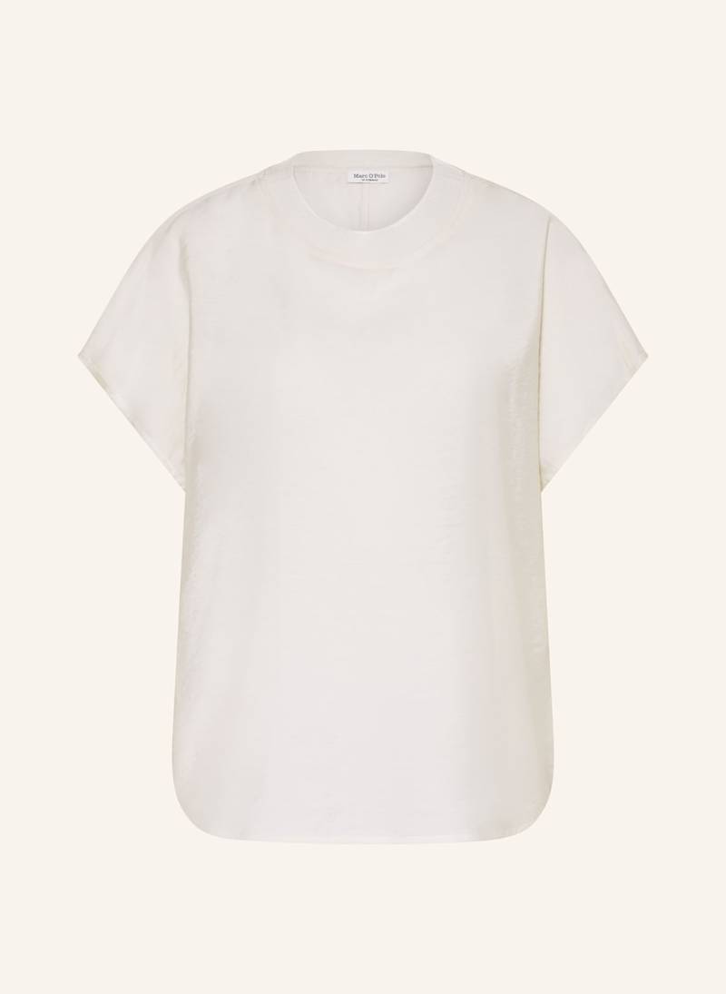 Marc O'polo Blusenshirt weiss von Marc O'Polo