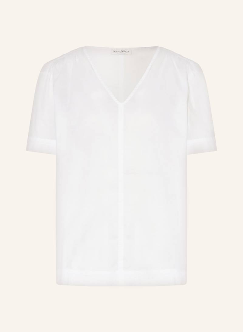 Marc O'polo Blusenshirt weiss von Marc O'Polo