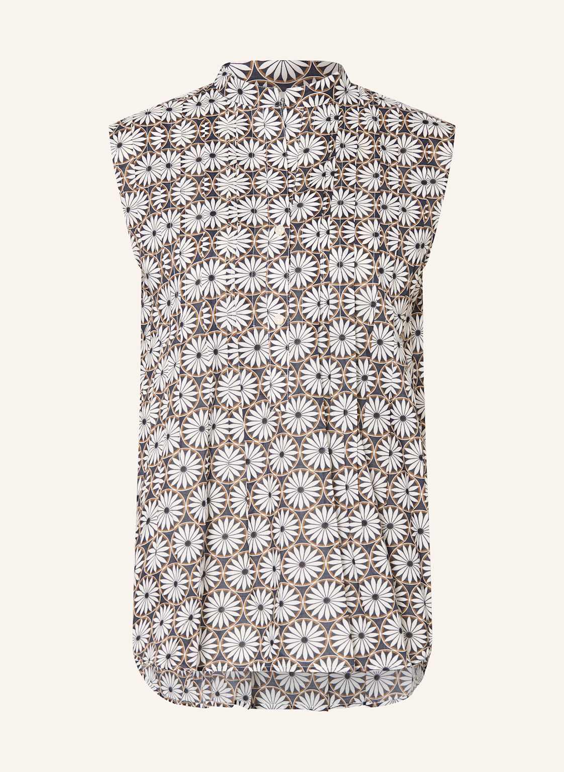 Marc O'polo Blusentop blau Marc O'polo Blusentop blau von Marc O'Polo