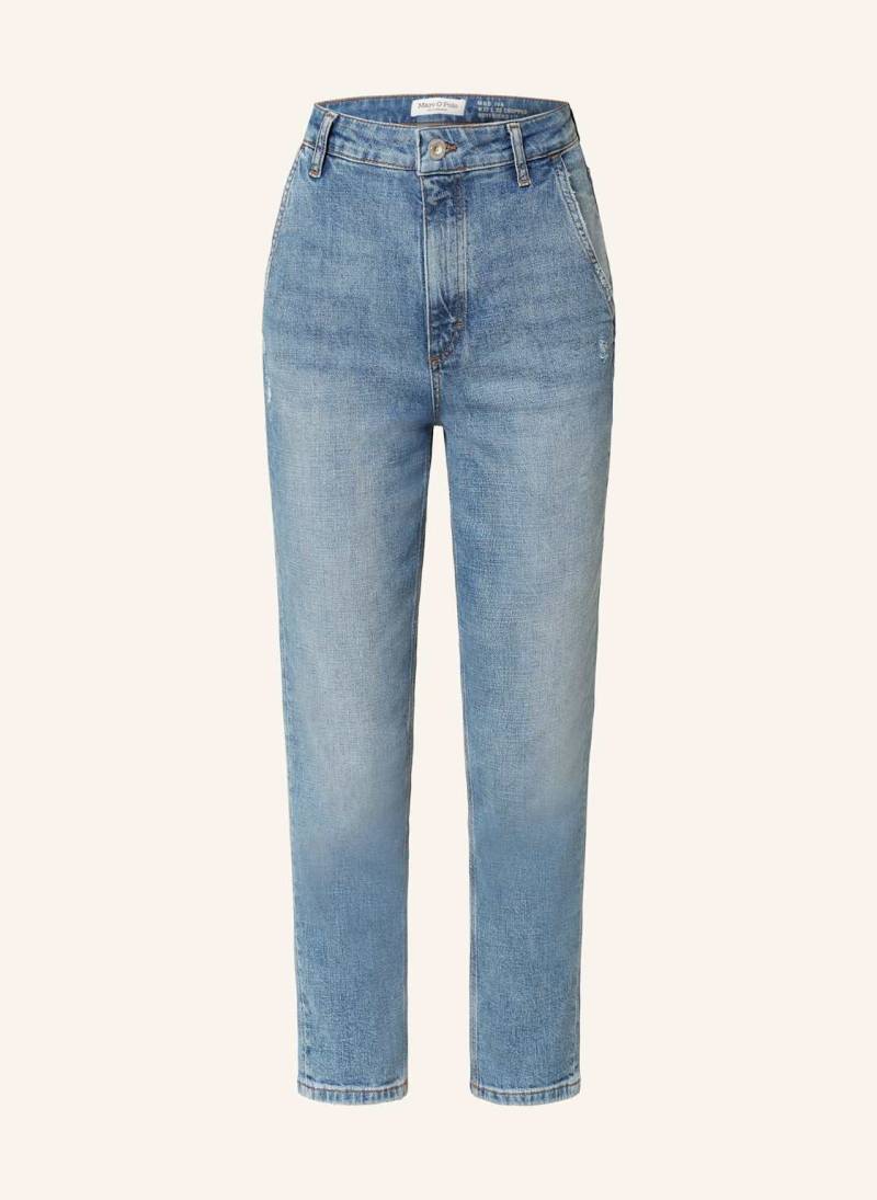 Marc O'polo Boyfriend Jeans blau von Marc O'Polo