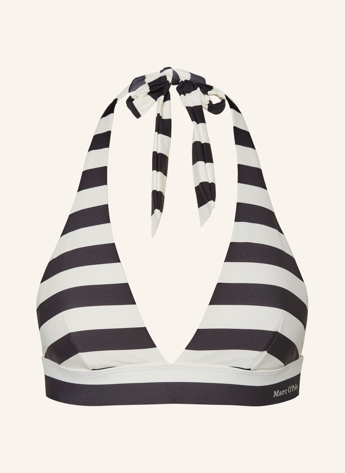 Marc O'polo Bralette-Bikini schwarz Marc O'polo Bralette-Bikini schwarz von Marc O'Polo