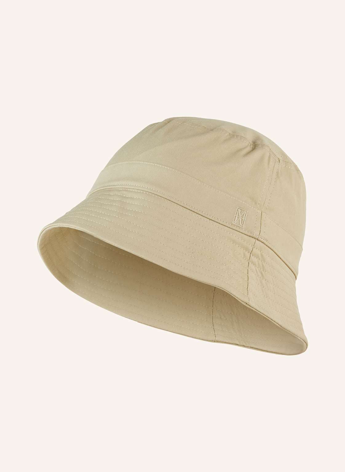 Marc O'polo Bucket-Hat beige Marc O'polo Bucket-Hat beige von Marc O'Polo
