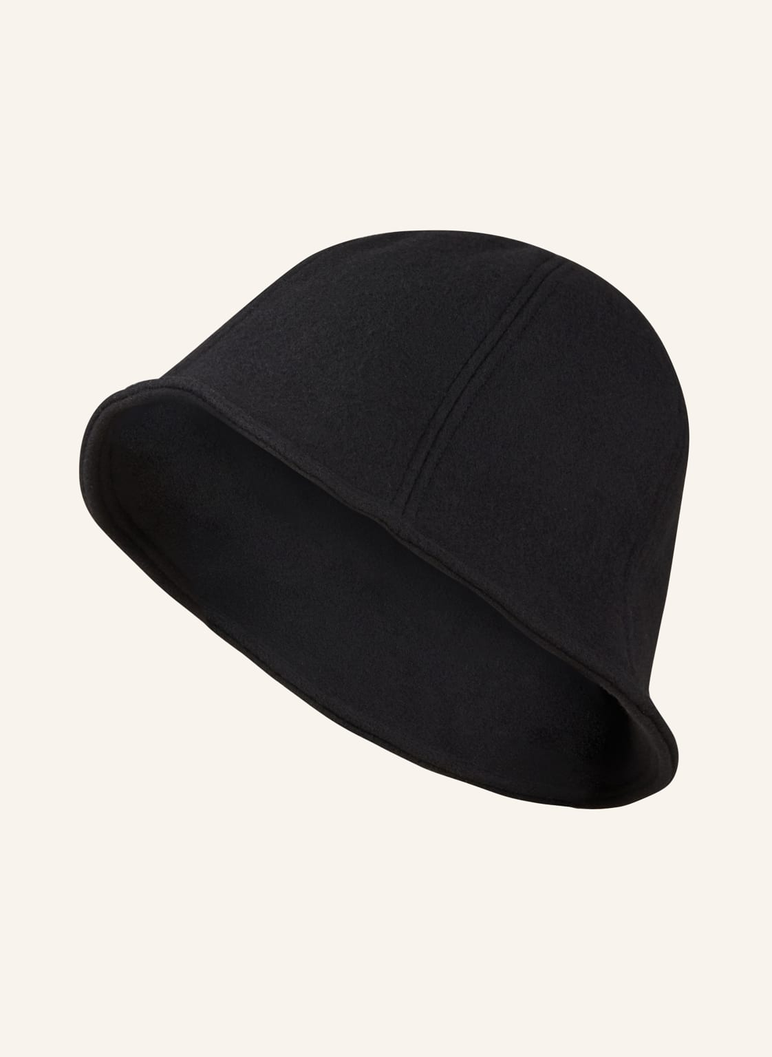 Marc O'polo Bucket-Hat schwarz von Marc O'Polo