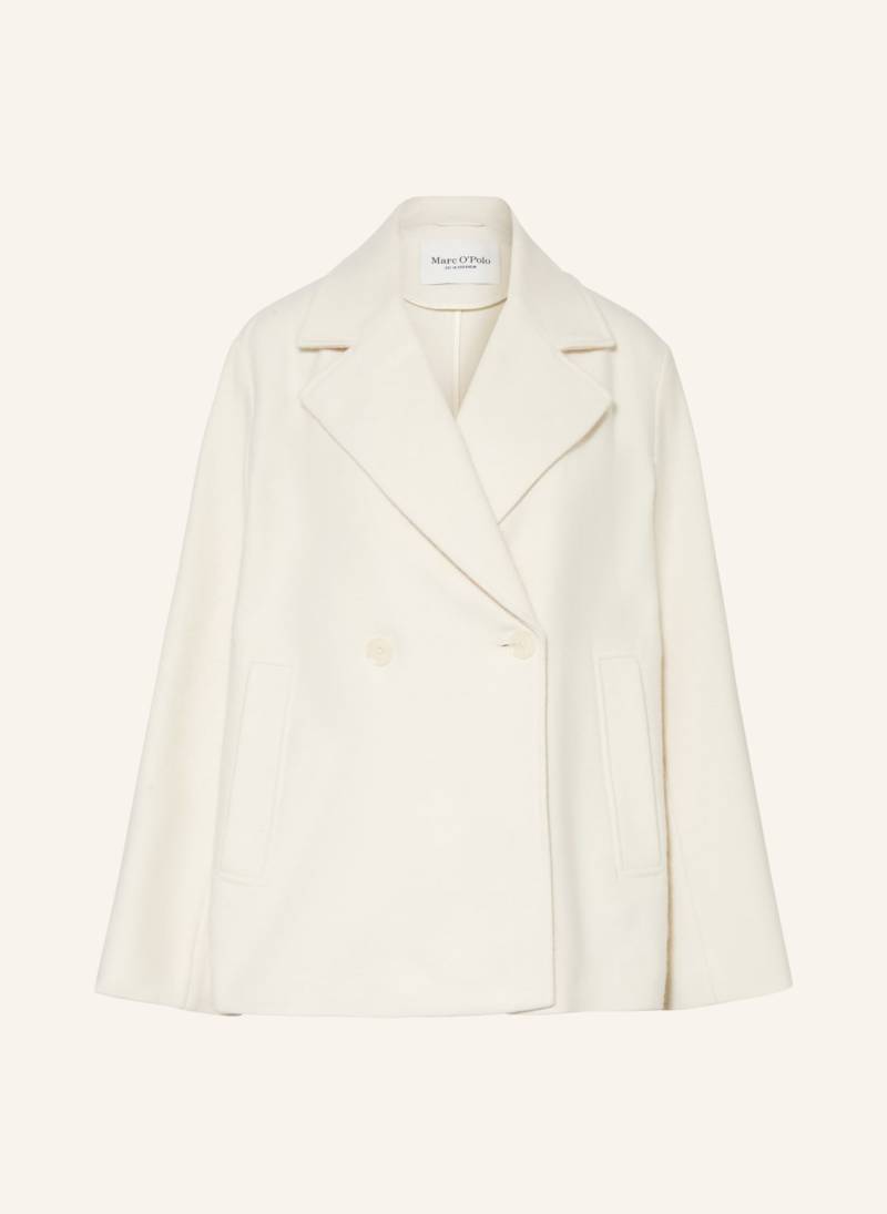 Marc O'polo Cabanjacke weiss von Marc O'Polo