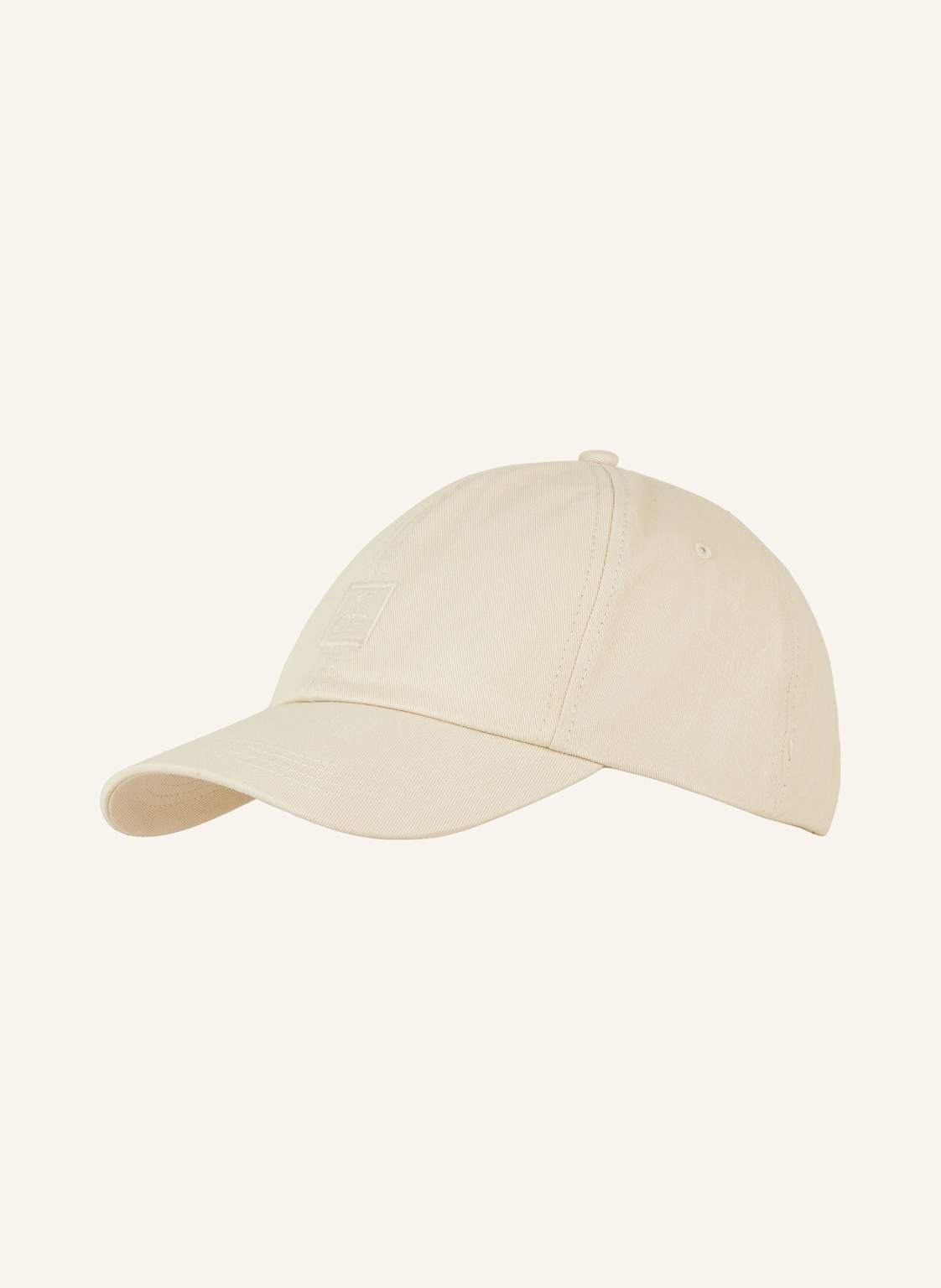 Marc O'polo Cap beige von Marc O'Polo