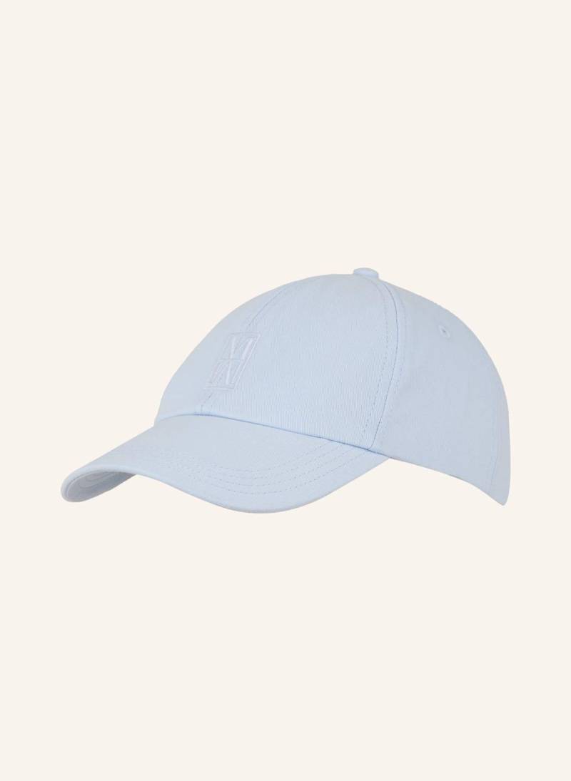 Marc O'polo Cap blau von Marc O'Polo