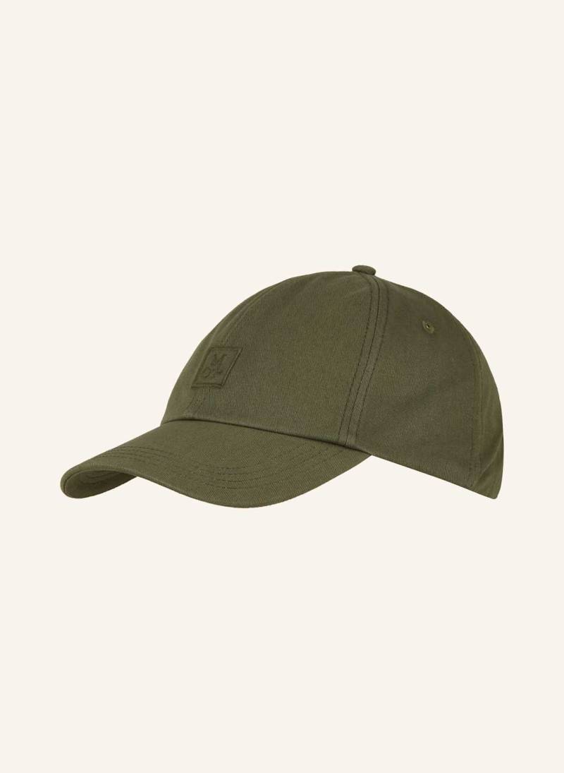 Marc O'polo Cap braun von Marc O'Polo