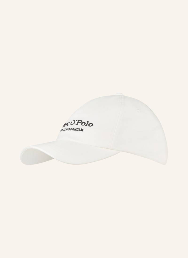 Marc O'polo Cap weiss von Marc O'Polo