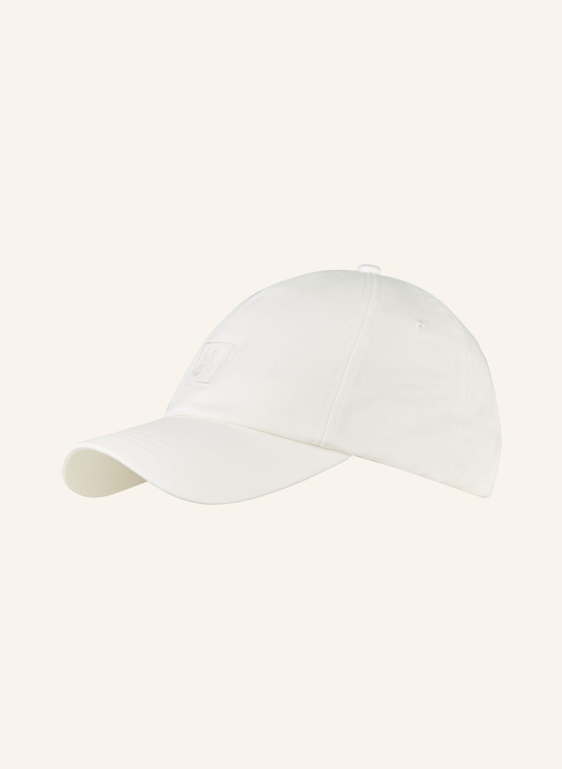 Marc O'polo Cap weiss von Marc O'Polo