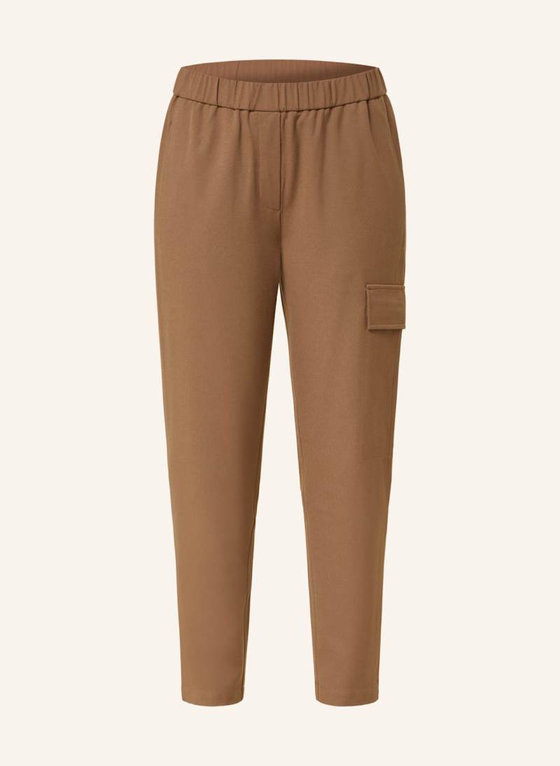 Marc O'polo Cargohose braun von Marc O'Polo