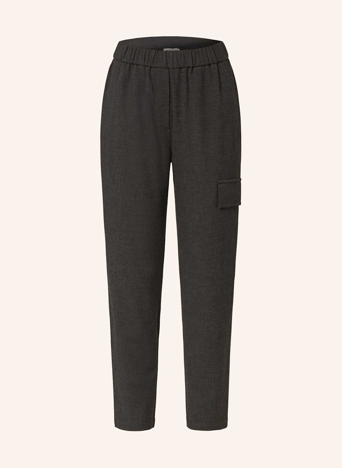 Marc O'polo Cargohose schwarz Marc O'polo Cargohose schwarz von Marc O'Polo