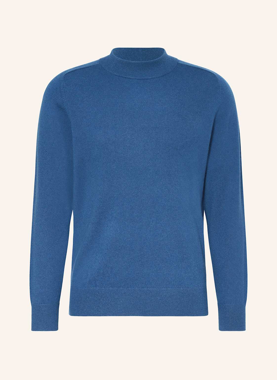 Marc O'polo Cashmere-Pullover blau von Marc O'Polo