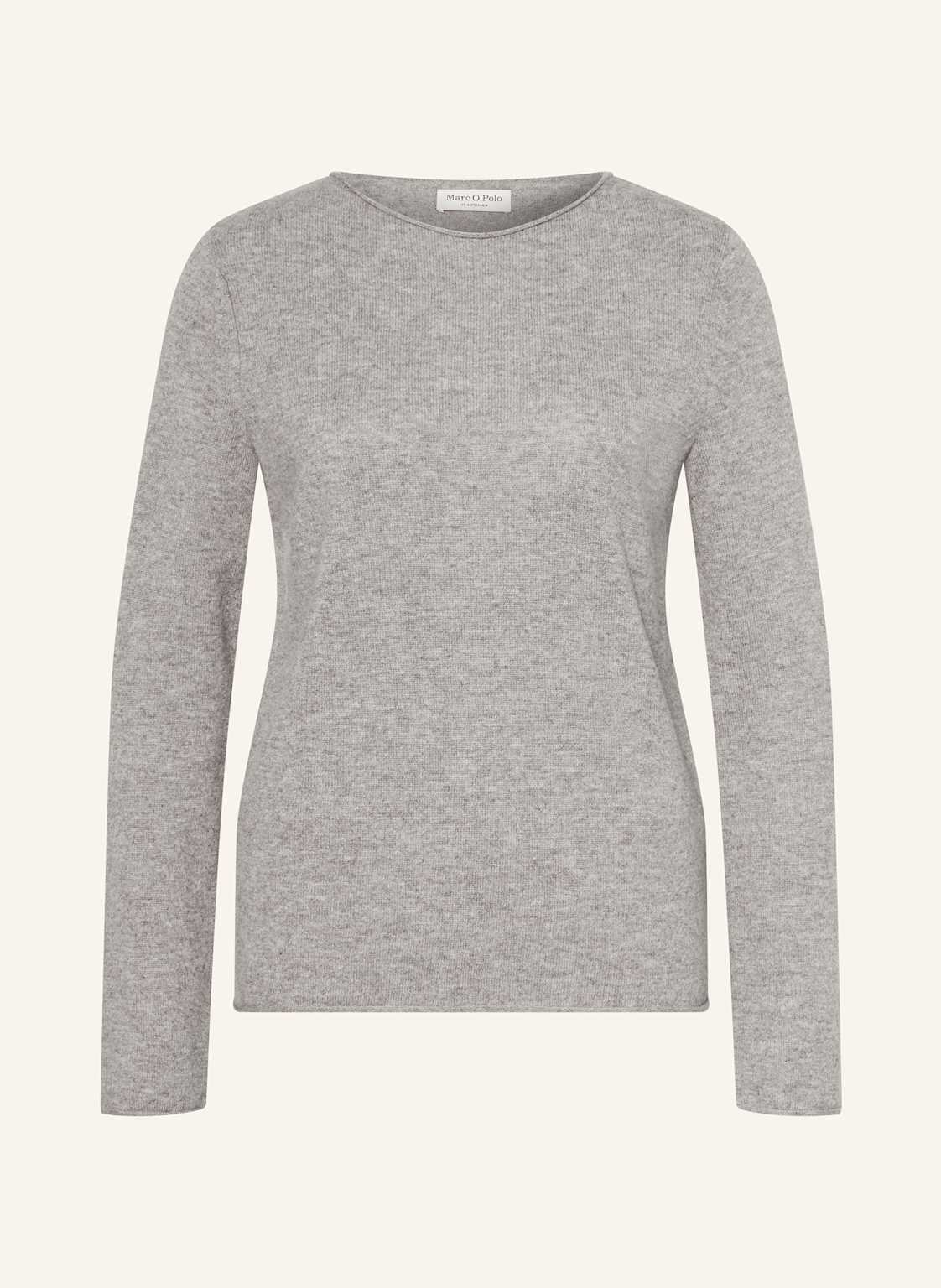 Marc O'polo Cashmere-Pullover grau Marc O'polo Cashmere-Pullover grau von Marc O'Polo