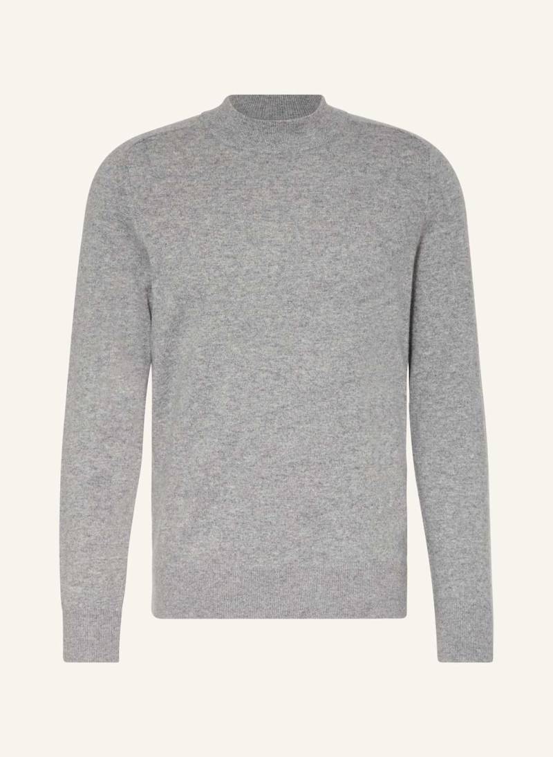 Marc O'polo Cashmere-Pullover grau von Marc O'Polo