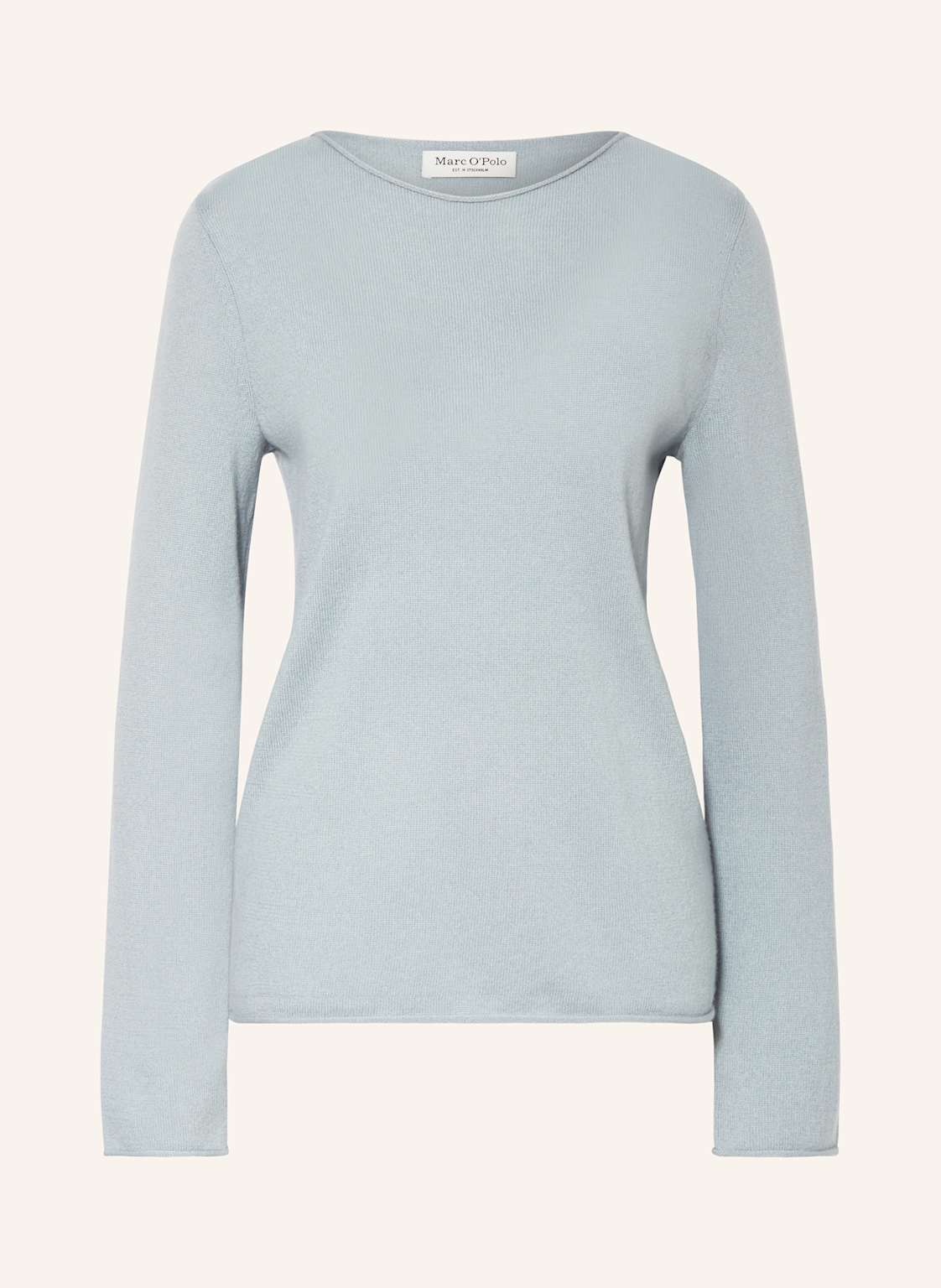 Marc O'polo Cashmere-Pullover gruen Marc O'polo Cashmere-Pullover gruen von Marc O'Polo