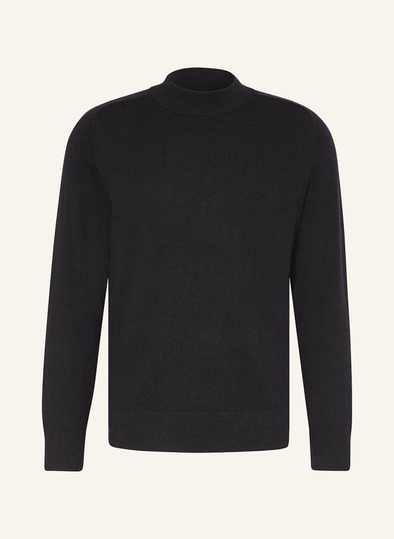 Marc O'polo Cashmere-Pullover schwarz von Marc O'Polo