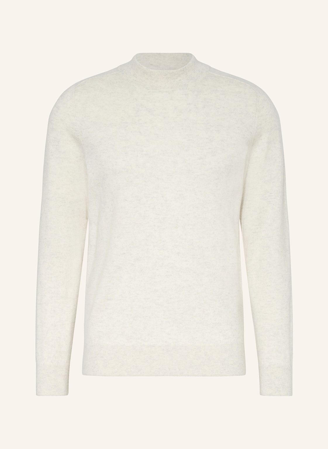 Marc O'polo Cashmere-Pullover weiss von Marc O'Polo