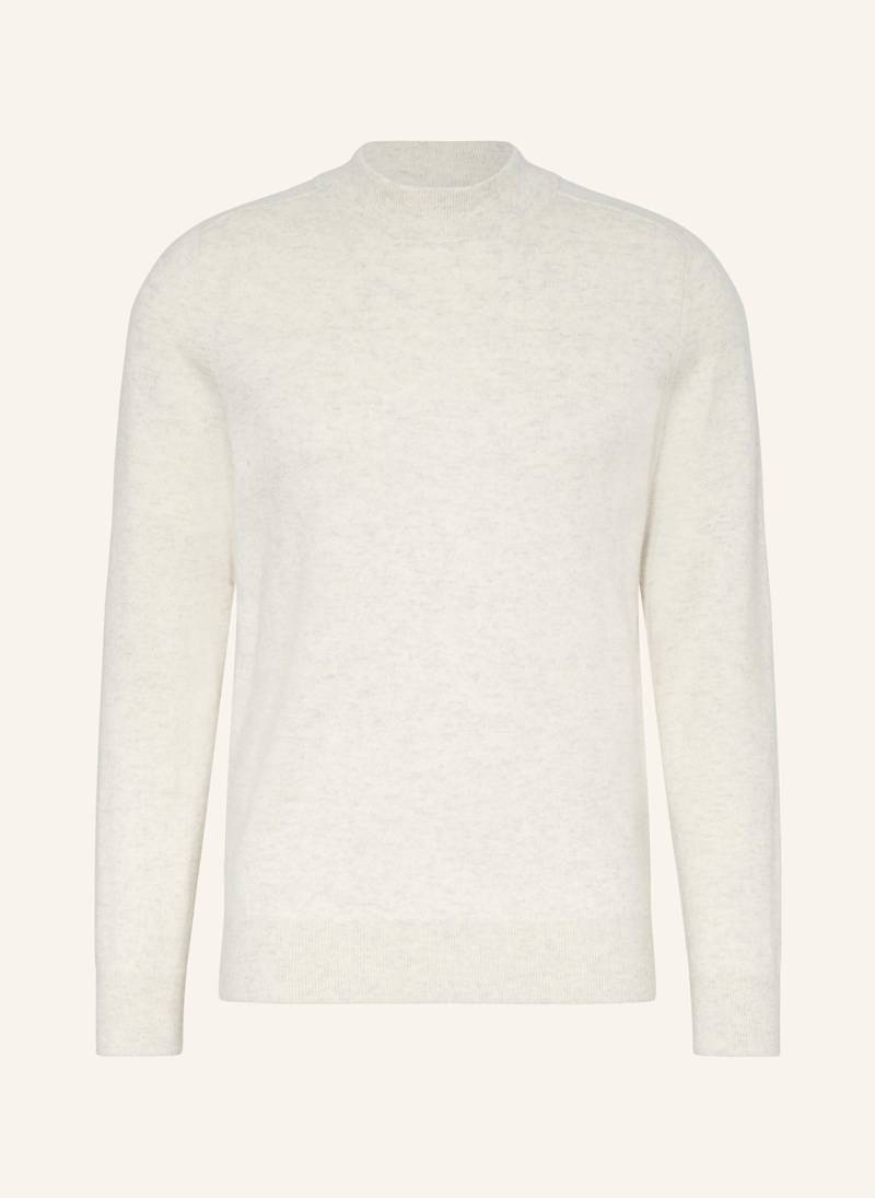 Marc O'polo Cashmere-Pullover weiss von Marc O'Polo