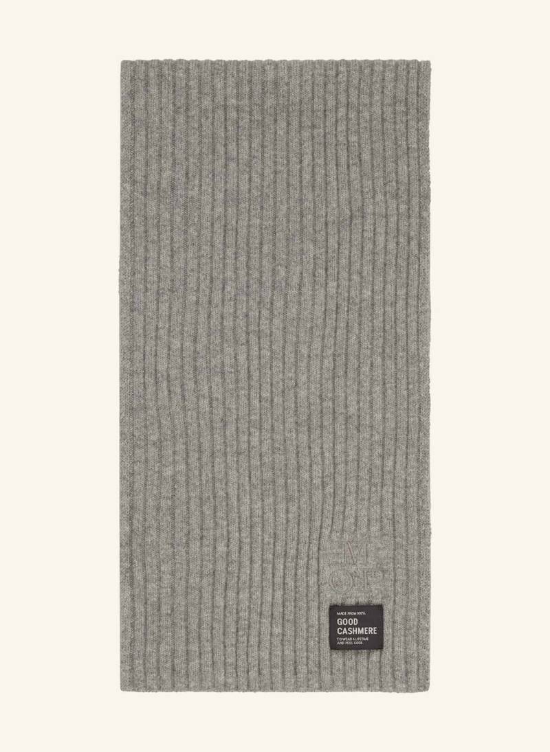 Marc O'polo Cashmere-Schal grau von Marc O'Polo