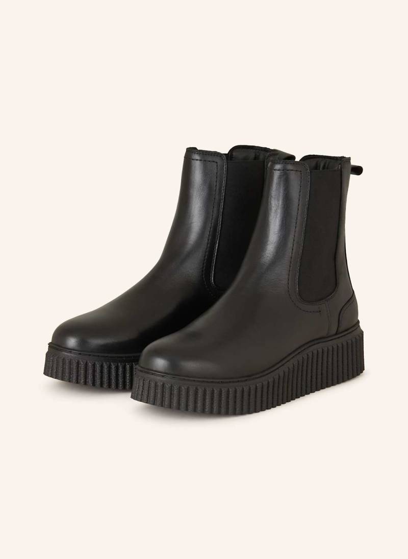 Marc O'polo Chelsea-Boots Bianca N 29a schwarz von Marc O'Polo