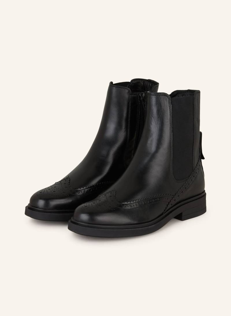 Marc O'polo Chelsea-Boots Paula schwarz von Marc O'Polo