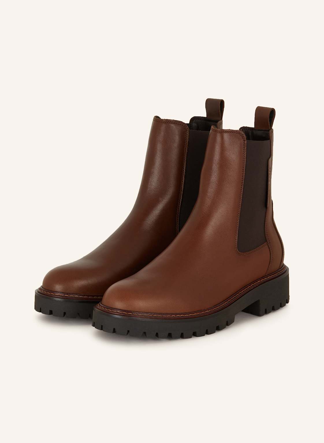 Marc O'polo Chelsea-Boots Phia braun von Marc O'Polo