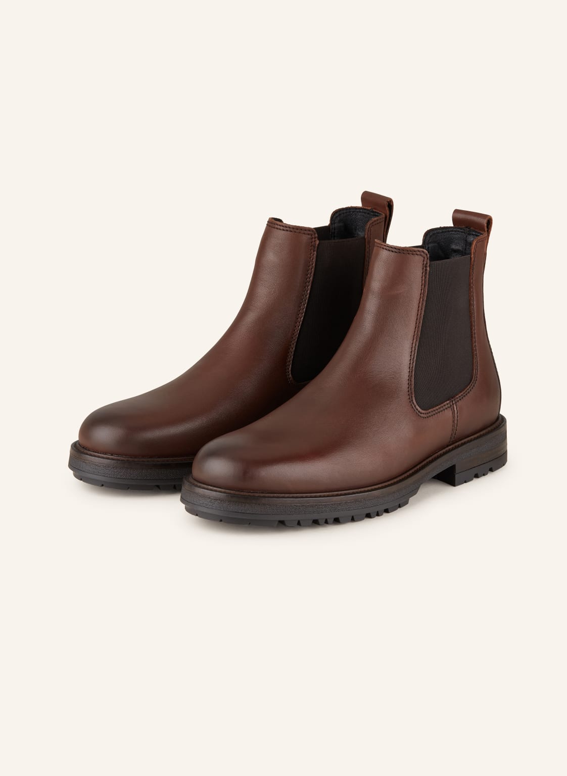 Marc O'polo Chelsea-Boots Rony braun von Marc O'Polo