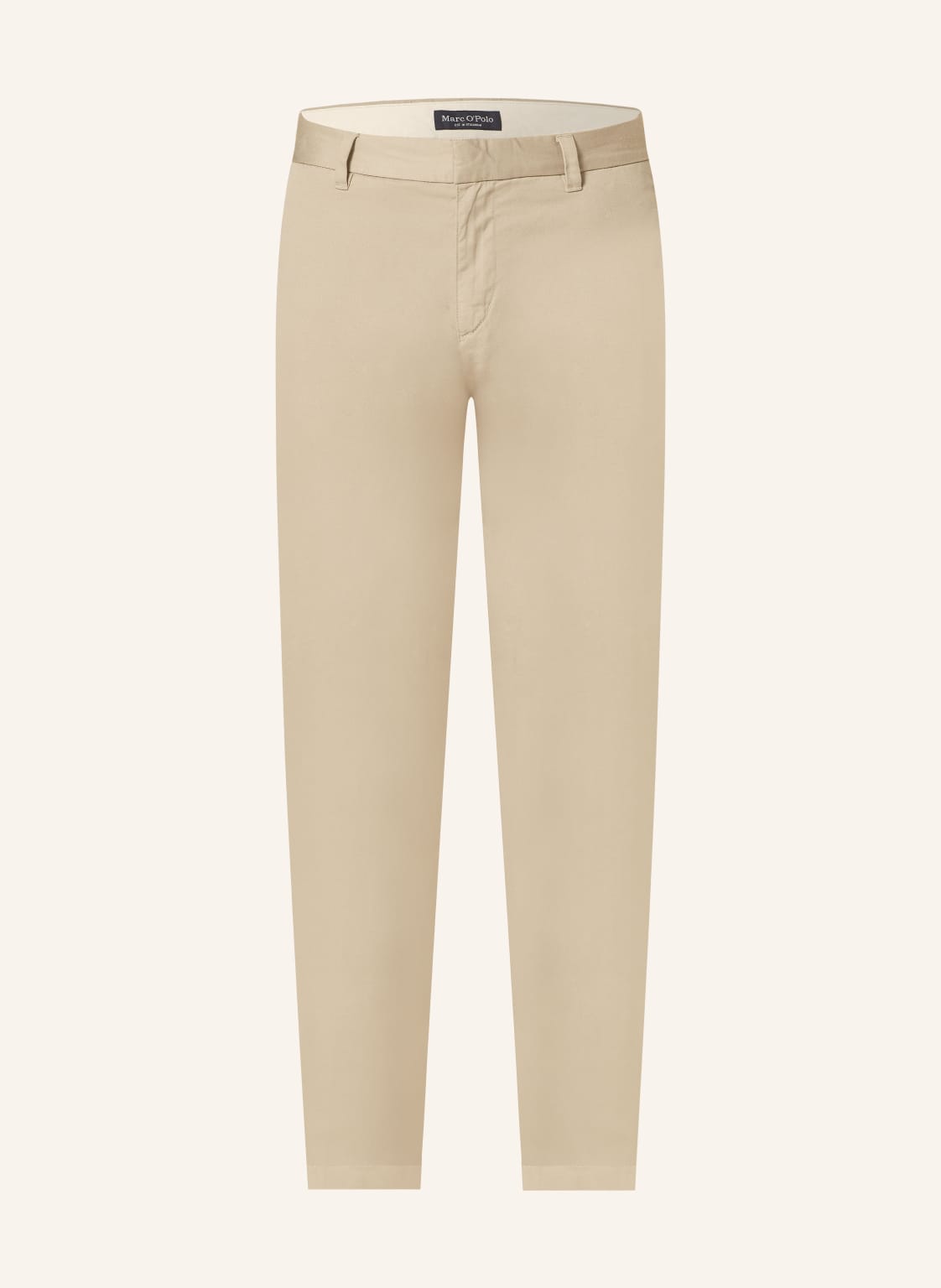 Marc O'polo Chino Extra Slim Fit beige von Marc O'Polo