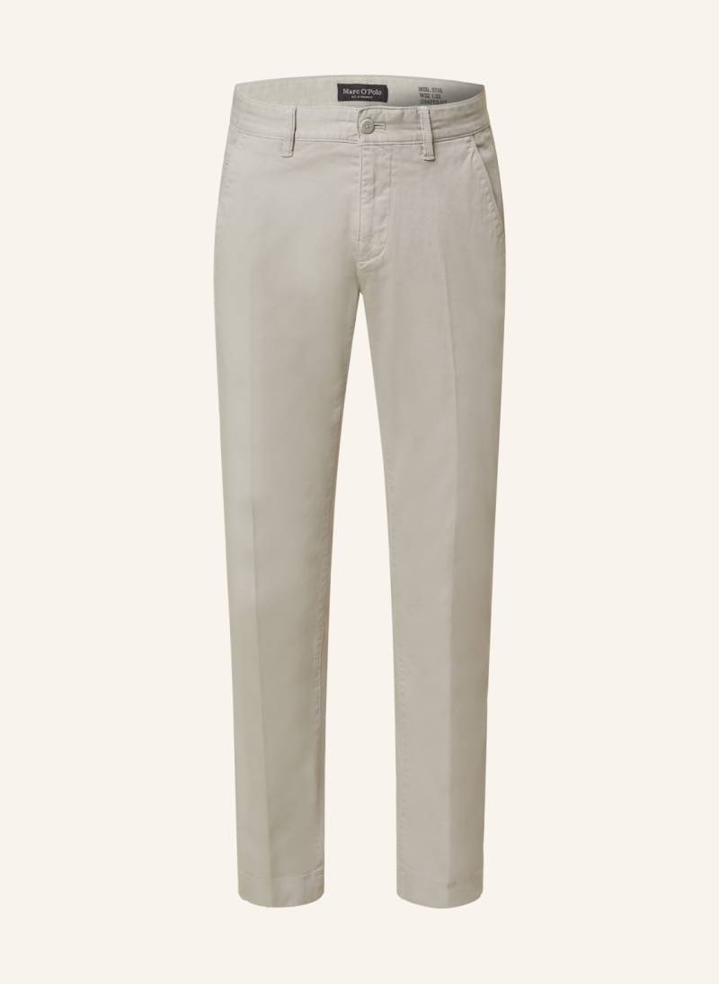 Marc O'polo Chino Shaped Fit beige von Marc O'Polo