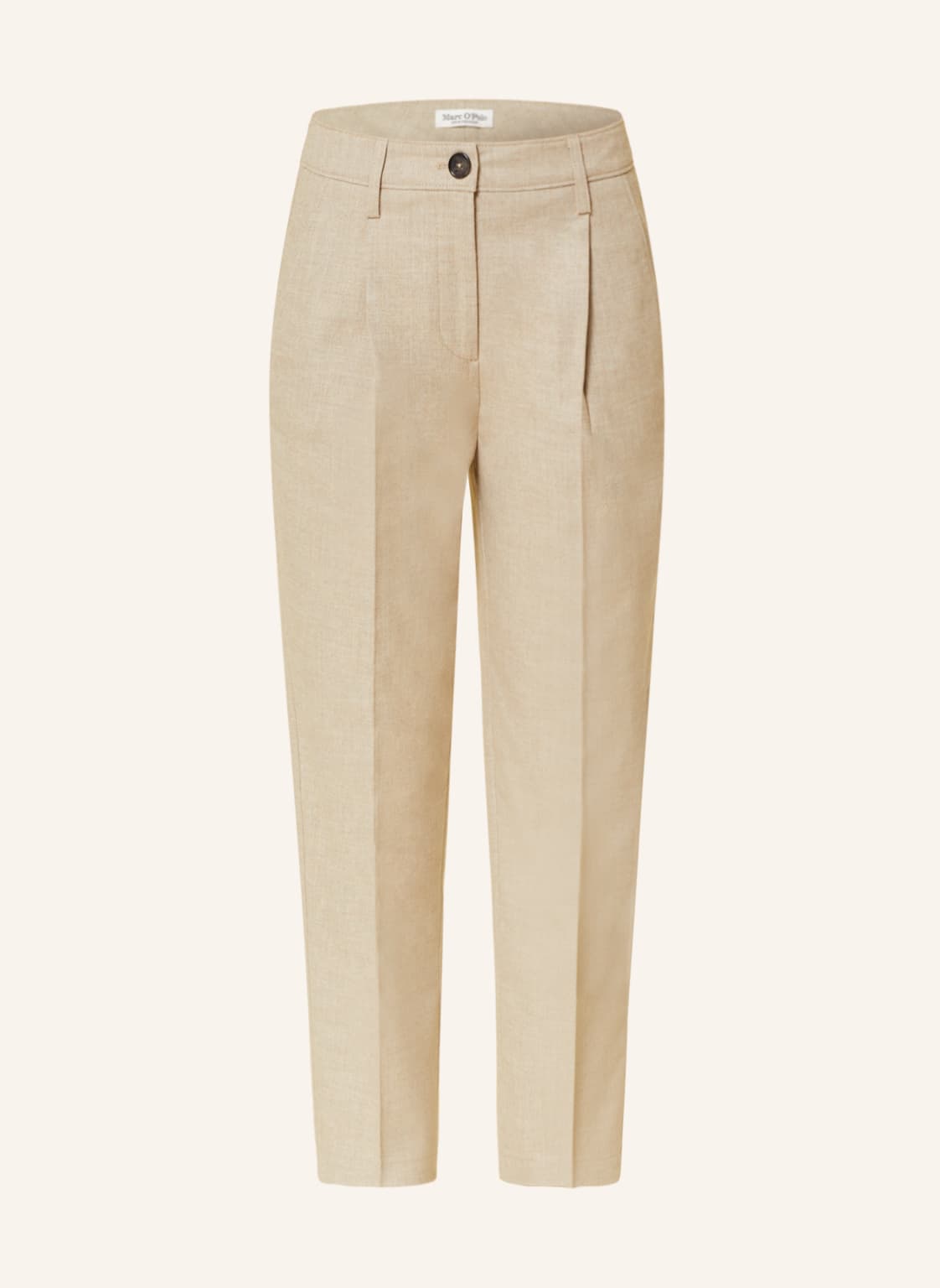 Marc O'polo Chino beige von Marc O'Polo