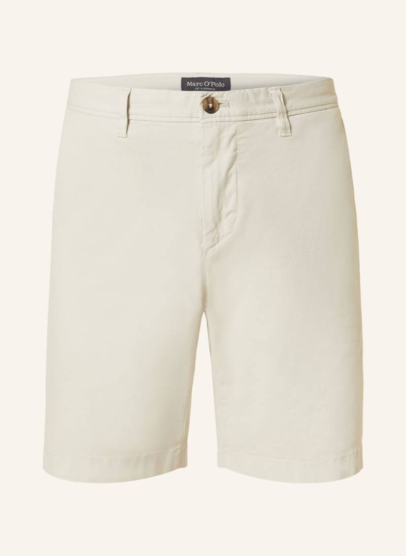 Marc O'polo Chinoshorts Slim Fit beige von Marc O'Polo