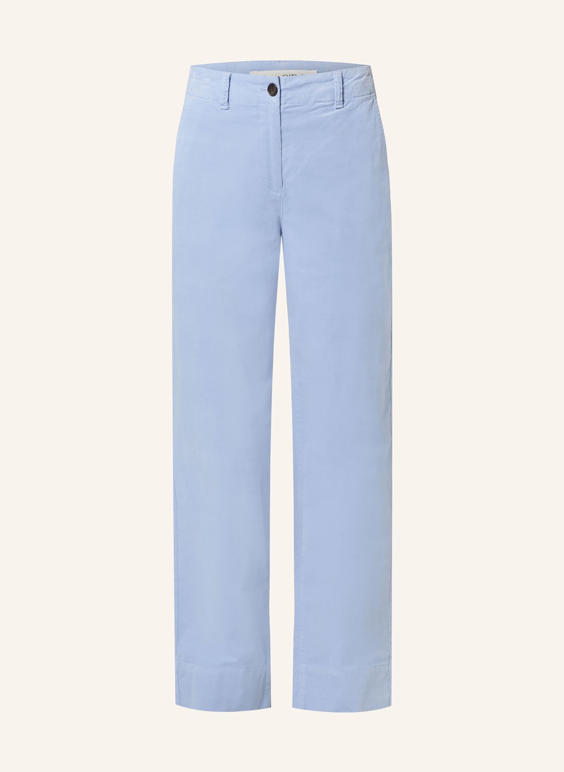 Marc O'polo Cordhose blau von Marc O'Polo