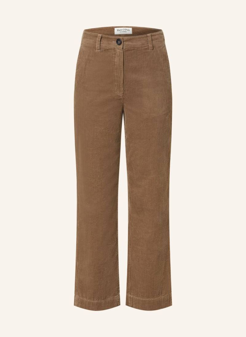 Marc O'polo Cordhose braun von Marc O'Polo