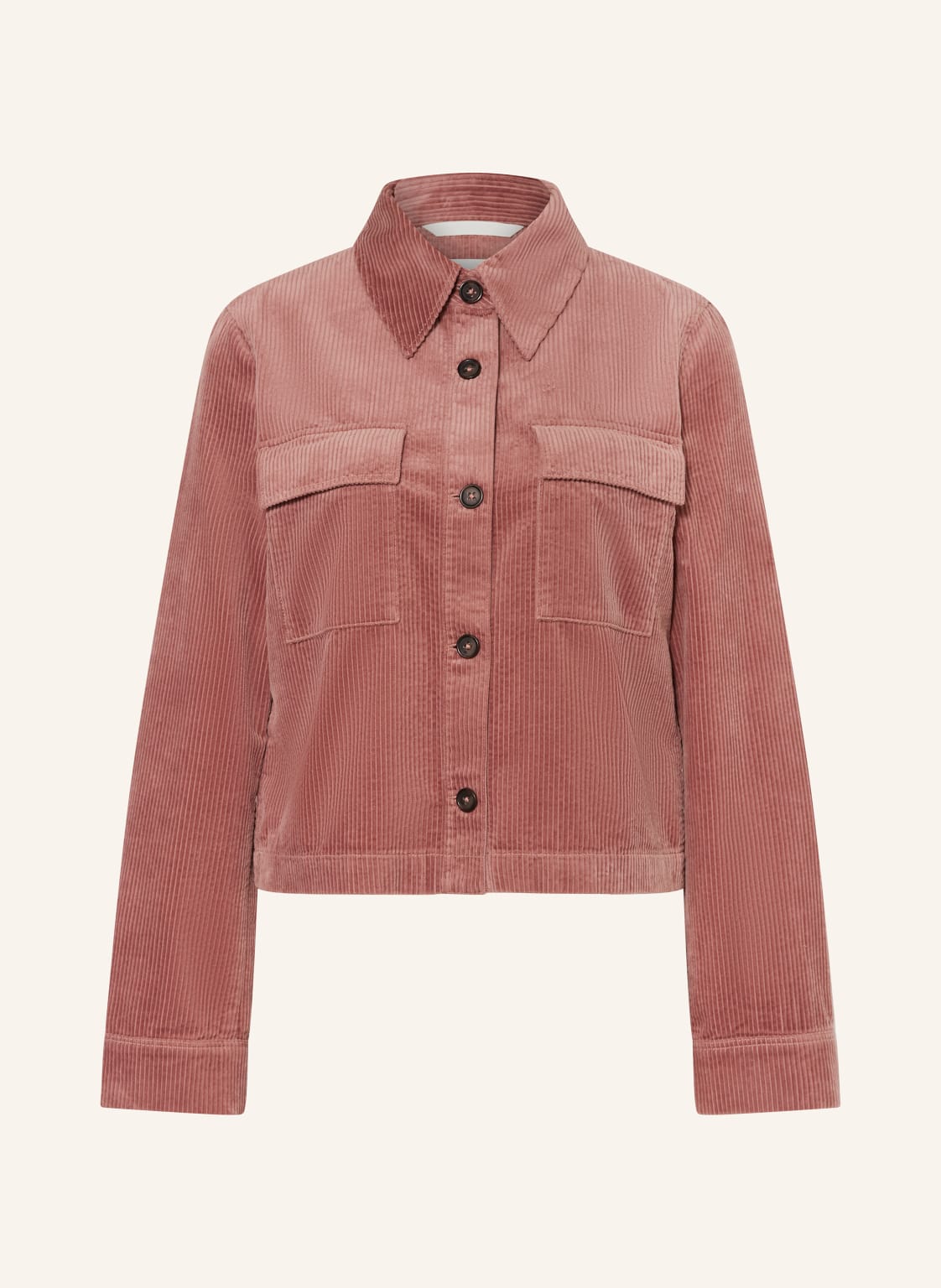 Marc O'polo Cordjacke rosa von Marc O'Polo