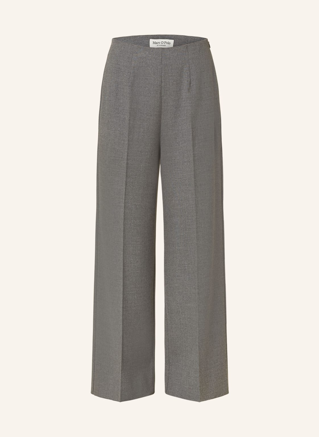 Marc O'polo Culotte grau von Marc O'Polo