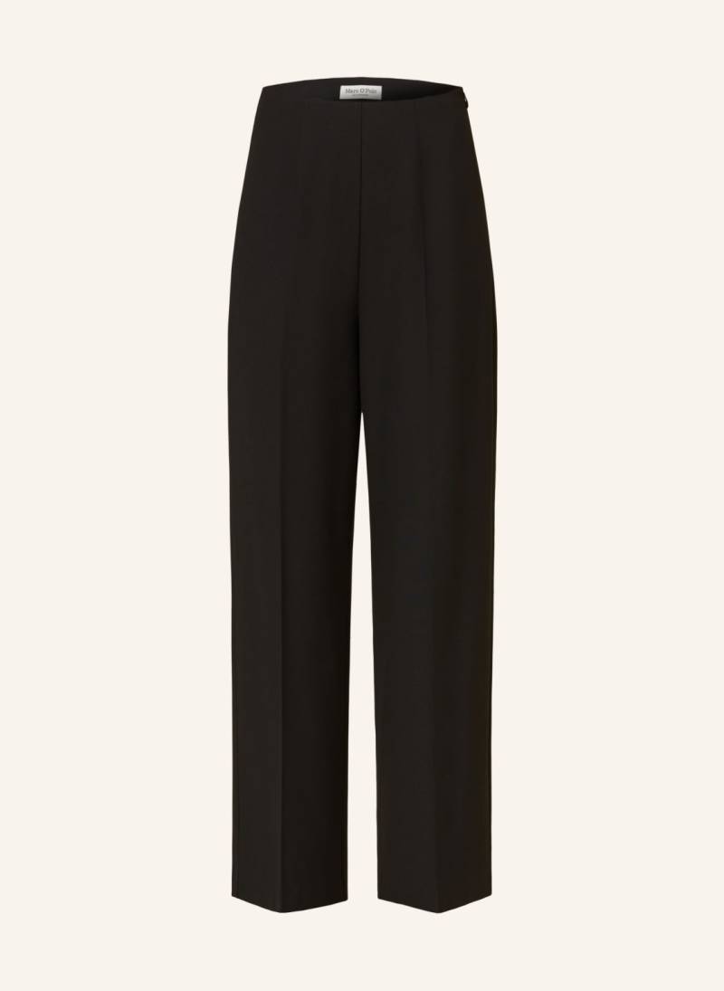 Marc O'polo Culotte schwarz von Marc O'Polo