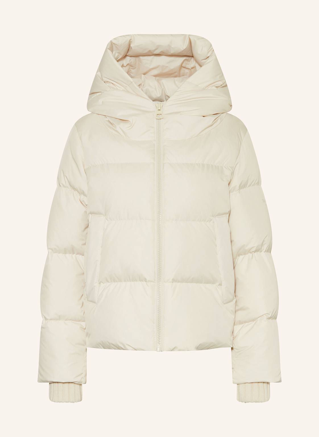 Marc O'polo Daunenjacke beige von Marc O'Polo