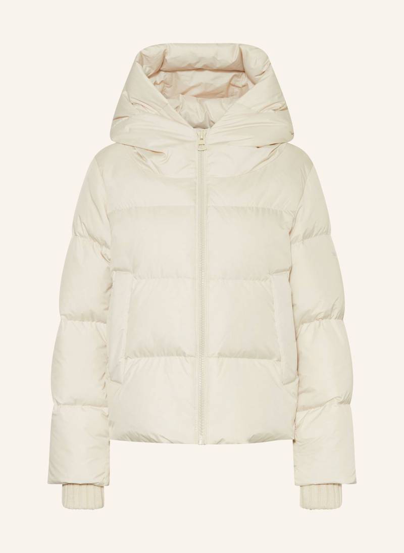 Marc O'polo Daunenjacke beige von Marc O'Polo