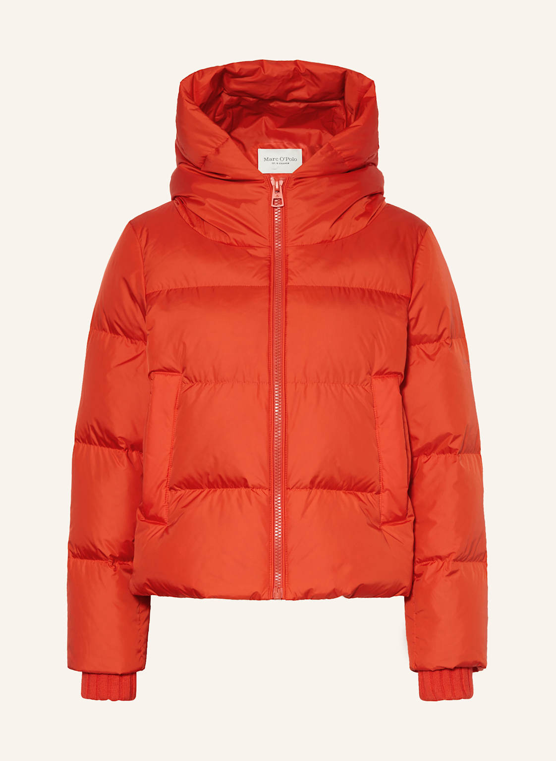 Marc O'polo Daunenjacke rot von Marc O'Polo