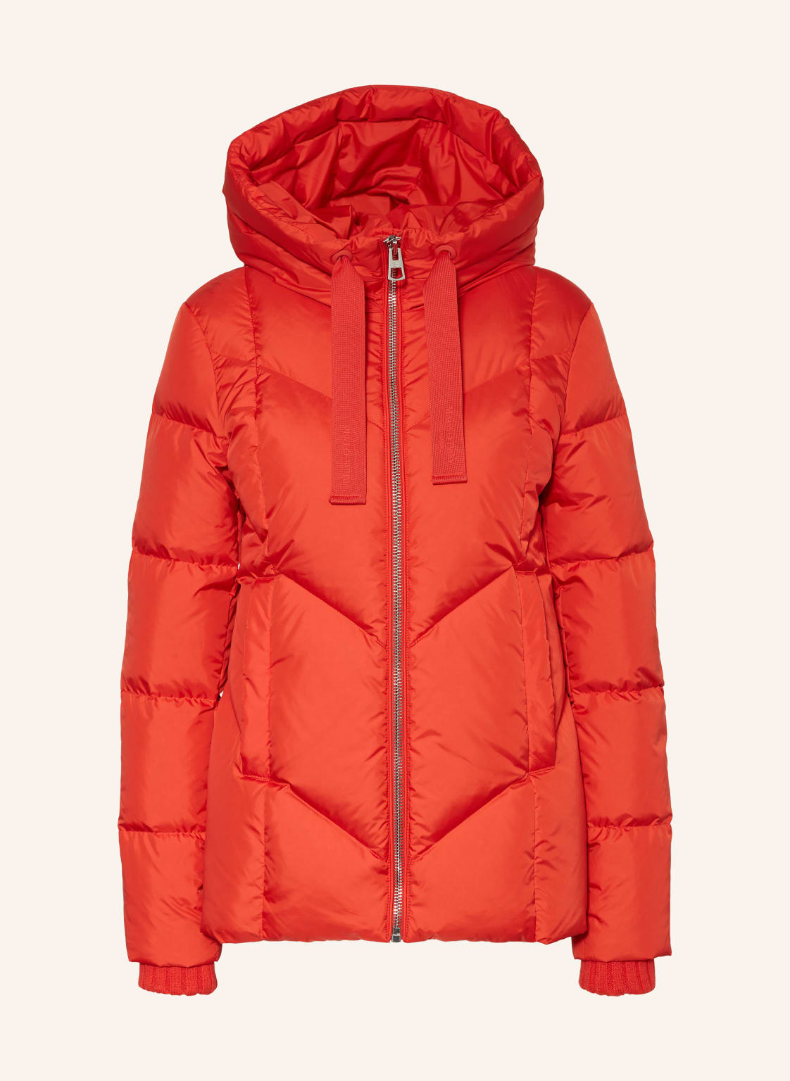 Marc O'polo Daunenjacke rot von Marc O'Polo