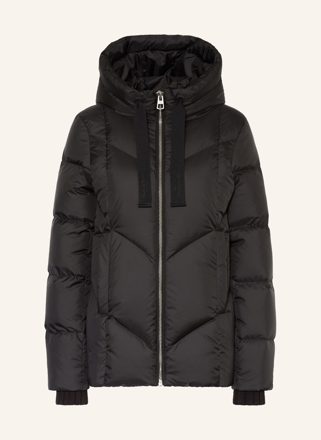 Marc O'polo Daunenjacke schwarz Marc O'polo Daunenjacke schwarz von Marc O'Polo