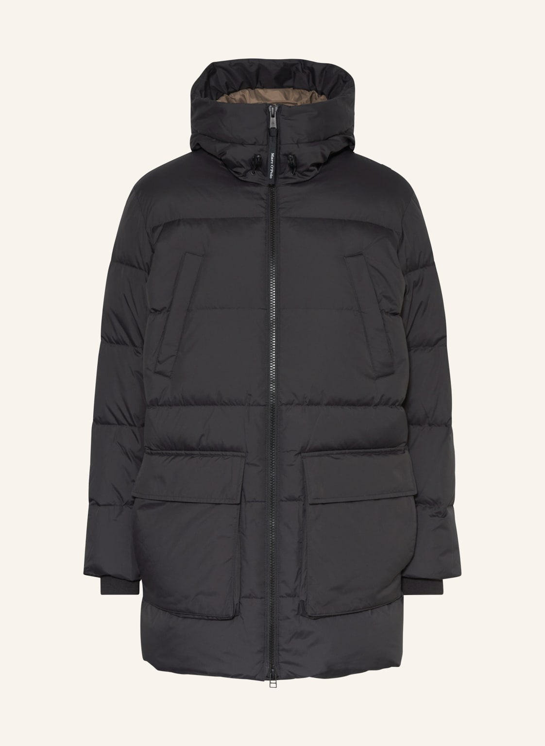 Marc O'polo Daunenjacke schwarz Marc O'polo Daunenjacke schwarz von Marc O'Polo
