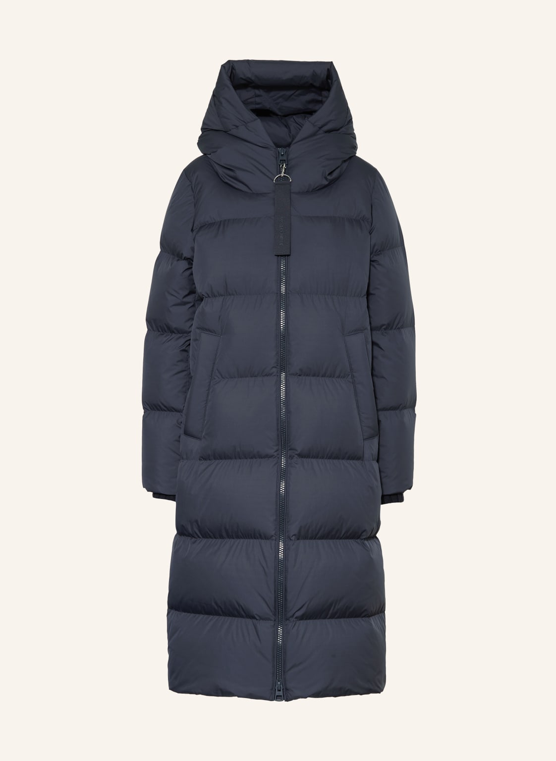 Marc O'polo Daunenmantel blau Marc O'polo Daunenmantel blau von Marc O'Polo