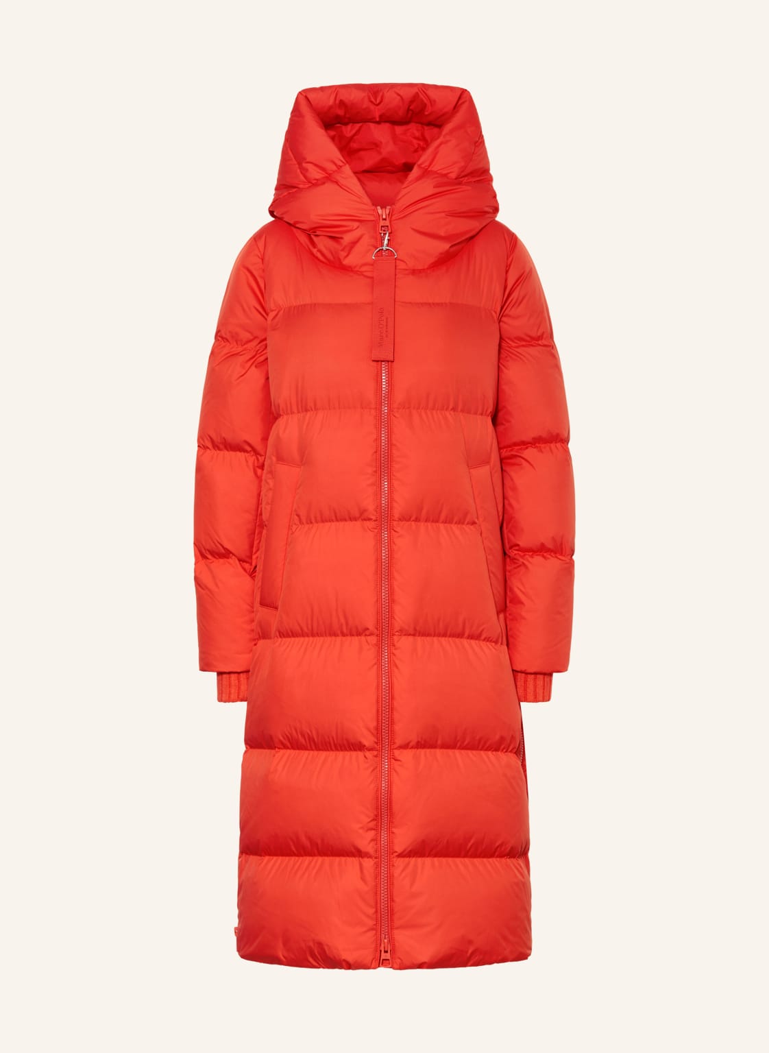 Marc O'polo Daunenmantel rot Marc O'polo Daunenmantel rot von Marc O'Polo