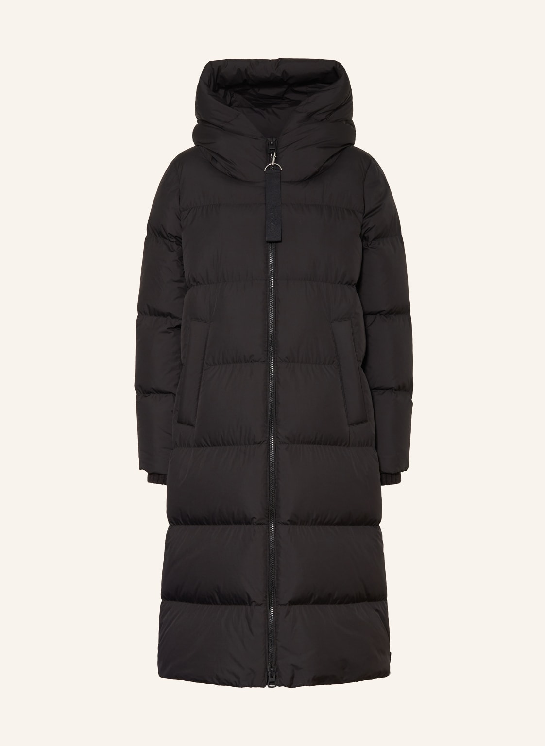 Marc O'polo Daunenmantel schwarz Marc O'polo Daunenmantel schwarz von Marc O'Polo