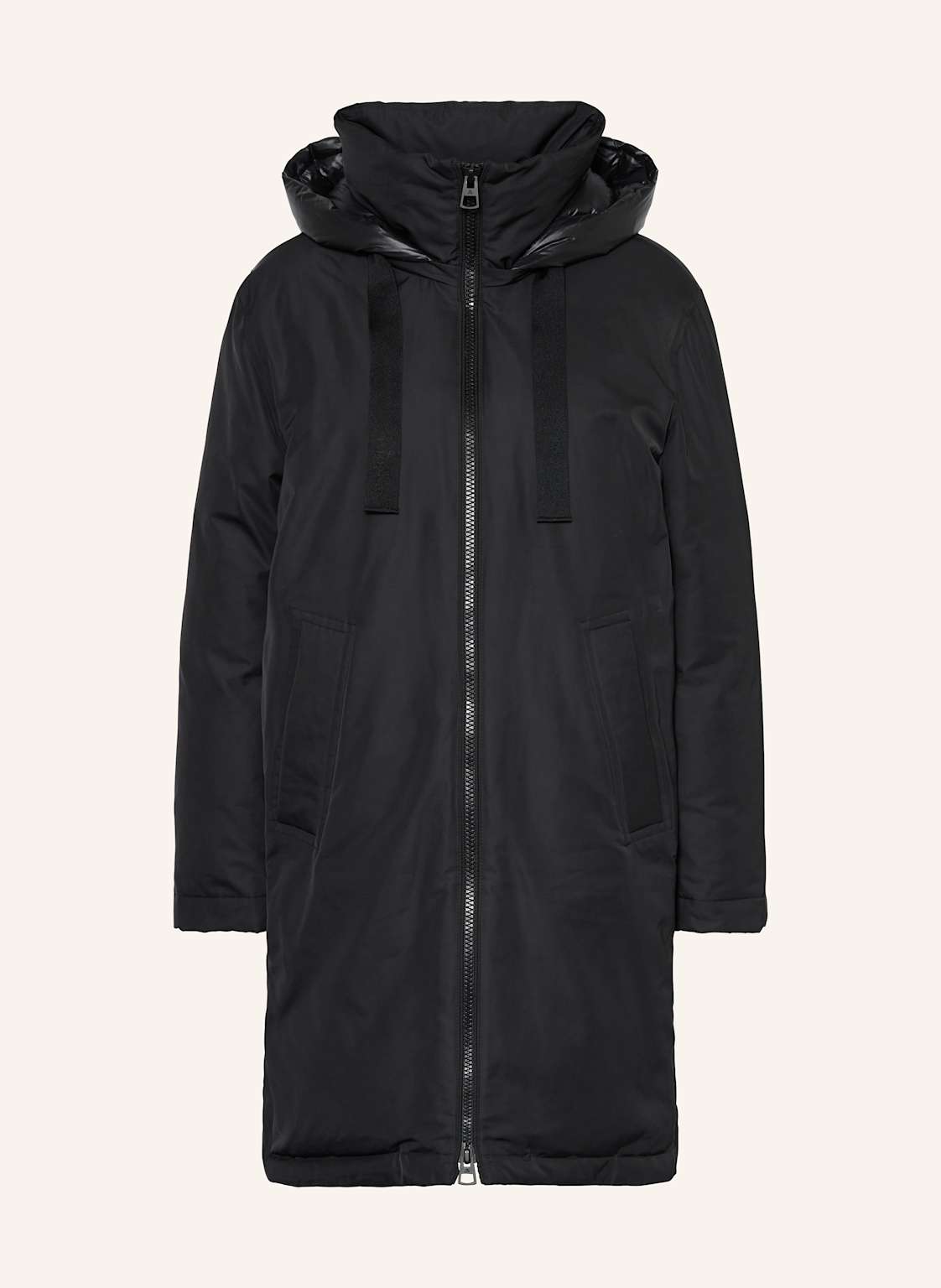 Marc O'polo Daunenmantel schwarz Marc O'polo Daunenmantel schwarz von Marc O'Polo