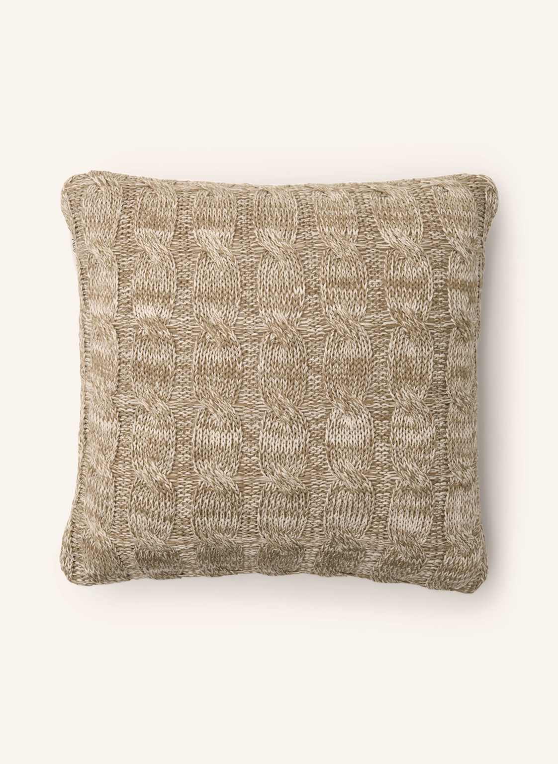 Marc O'polo Dekokissen Ainaa beige Marc O'polo Dekokissen Ainaa beige von Marc O'Polo