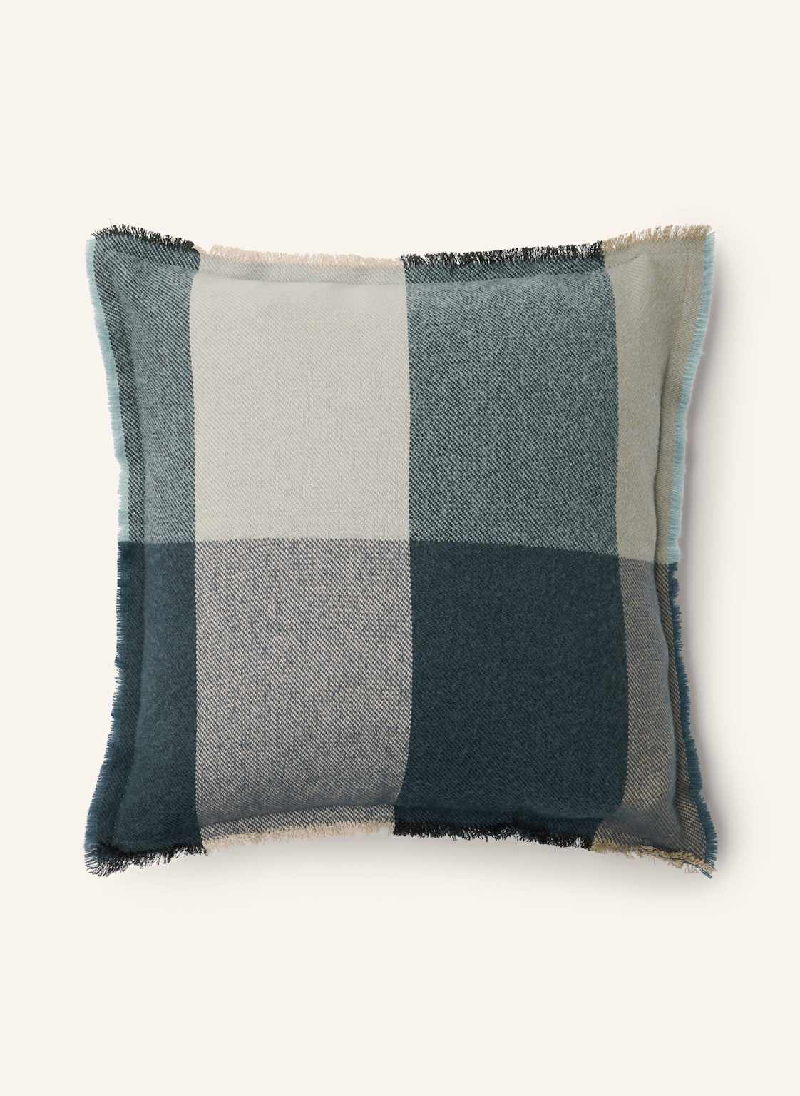 Marc O'polo Dekokissen Eryk blau Marc O'polo Dekokissen Eryk blau von Marc O'Polo