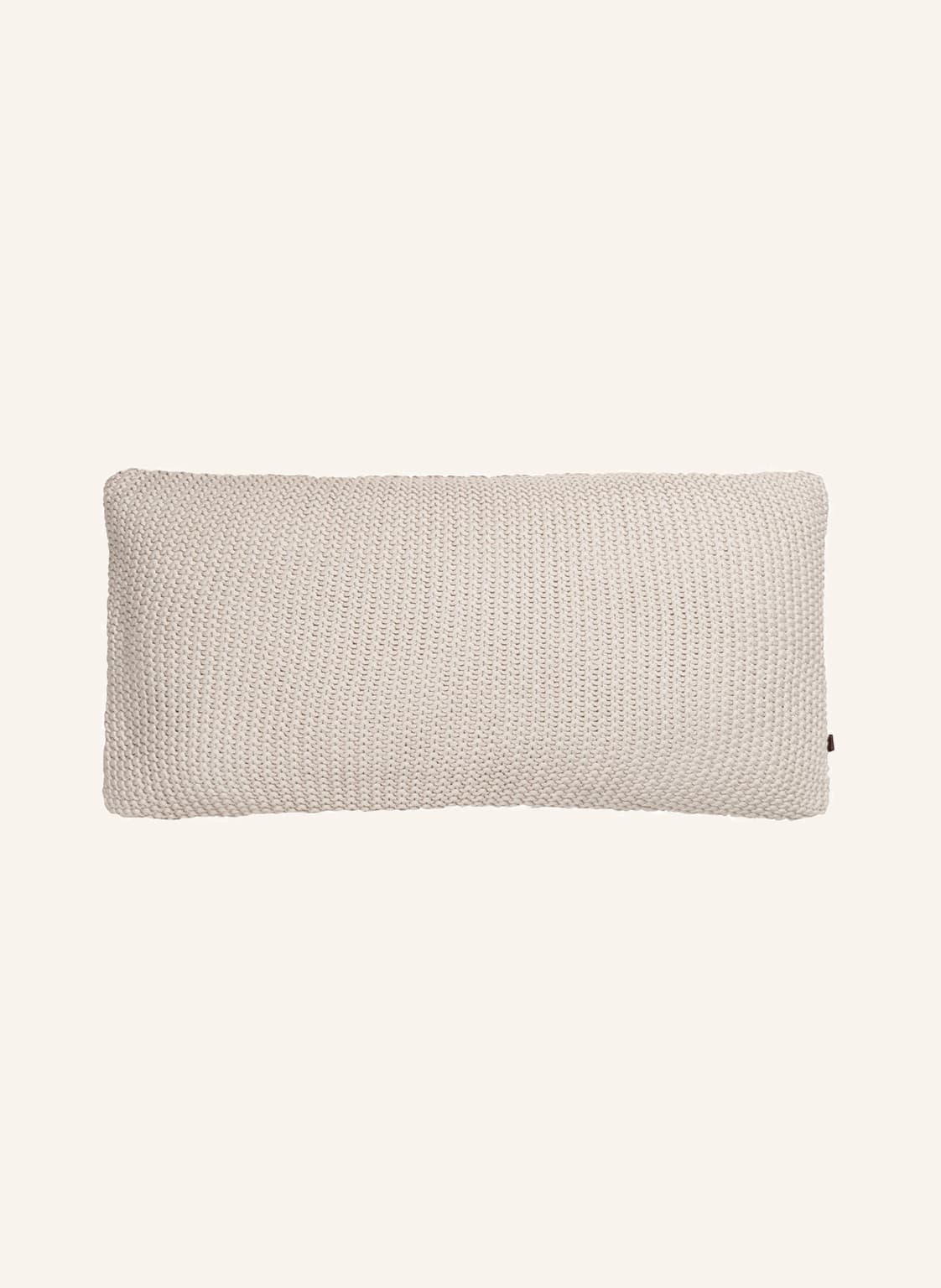 Marc O'polo Dekokissen Nordic Knit beige Marc O'polo Dekokissen Nordic Knit beige von Marc O'Polo