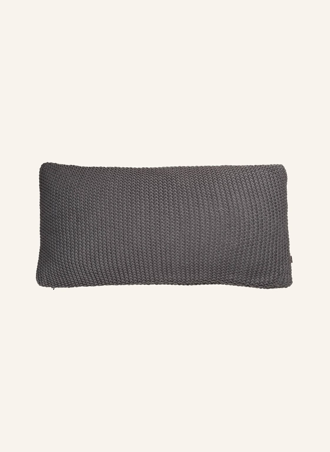 Marc O'polo Dekokissen Nordic Knit grau Marc O'polo Dekokissen Nordic Knit grau von Marc O'Polo